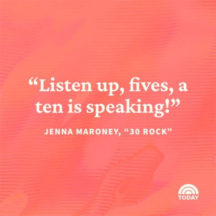 The Best Quotes from 30 Rock's Kenneth Parcell