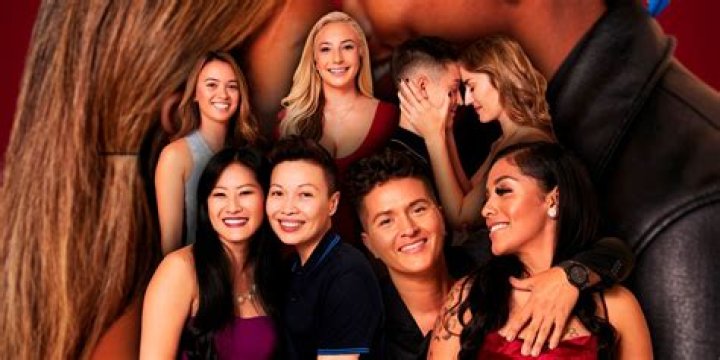 The Best Reality TV Shows of 2023