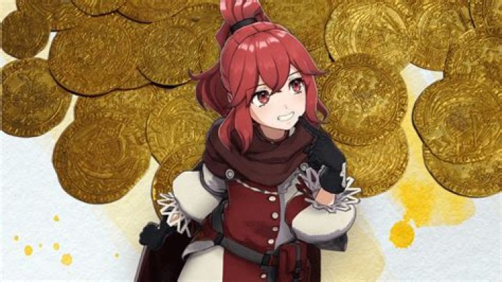 The Best Way to Farm Gold in Fire Emblem Engage