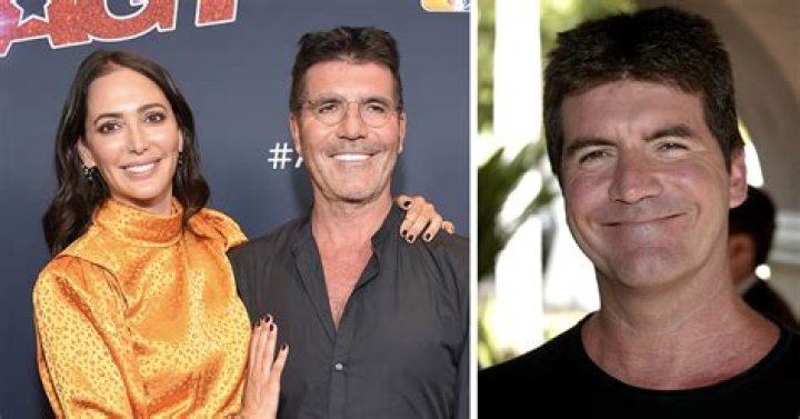 The controversial love story of Simon Cowell and Lauren Silverman