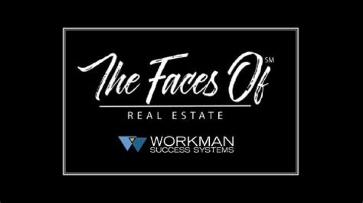 The FACES of Real Estate