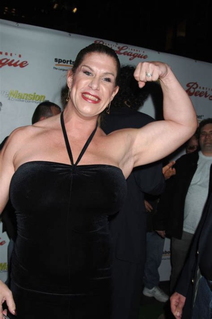 The fascinating story of Nicole Bass