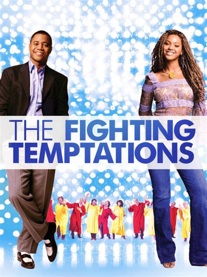 The Fighting Temptations Cast's Top 5 Hits
