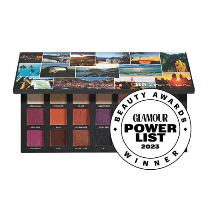 The GLAMOUR Beauty Power List Awards 2023