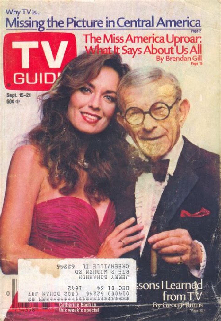 The gorgeous ‘Daisy Duke’ is unrecognizable these days – her legs were once insured for a million dollars