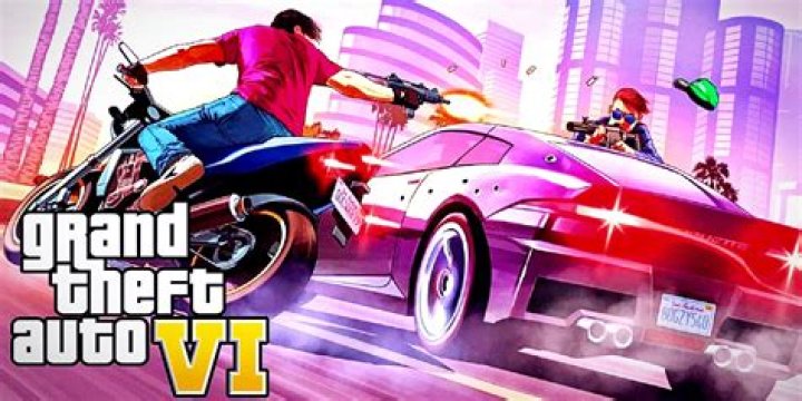 The Grand Theft Auto 6 trailer is here, just in time for the video game industry