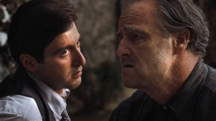 The Making of the Godfather and Paramount's Success, from Paramout Plus