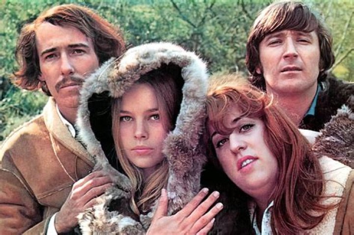The Mamas and the Papas