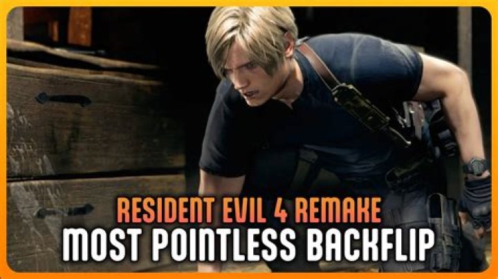 The Most Pointless Rabbit Hole: Resident Evil’s Alice Will Outlive Us All