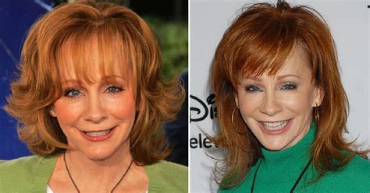 The ‘Reba’ cast had a reunion for a very special and heartwarming reason