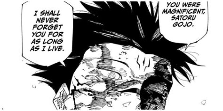 The sex he'll never forget...