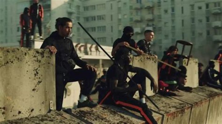 The Six Best French Movies on Netflix