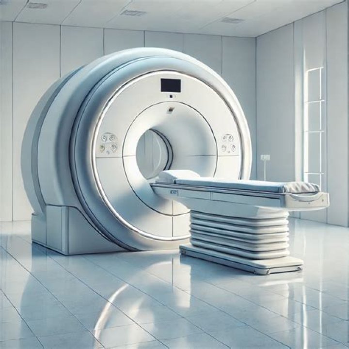 The U.S. just sold its helium stockpile. Here’s why the medical world is worried.