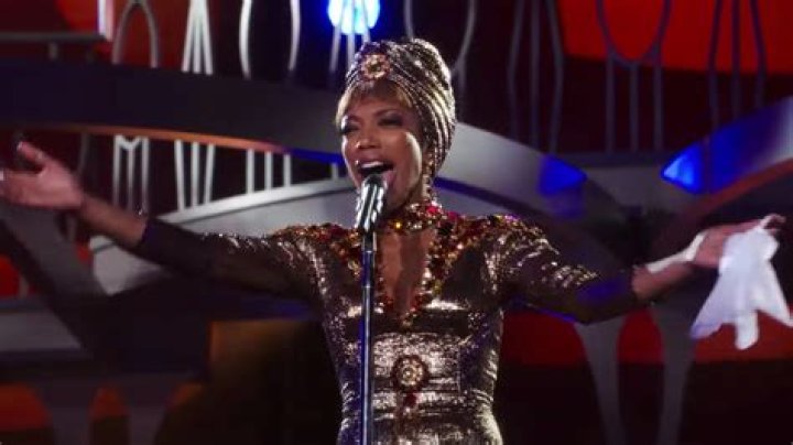The Whitney Houston Biopic Actually Celebrates Her Sexuality – And I'm So Relieved