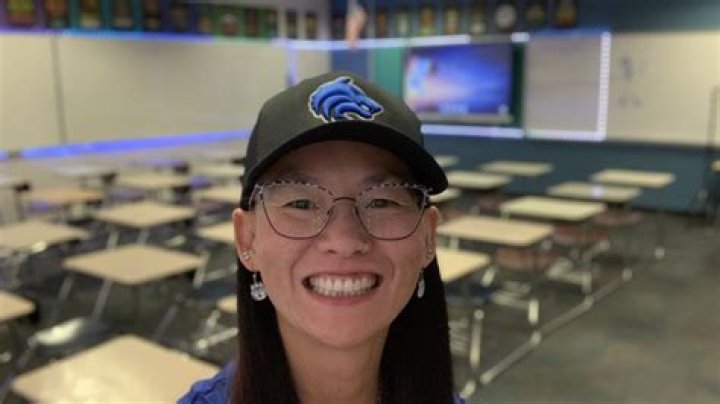 Timberline High students to stage walkout in support of suspended teacher amid controversy