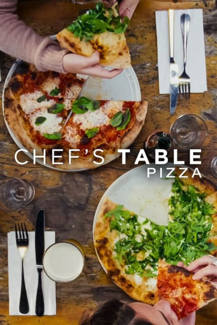 Tish Boyle’s Review Of Chef’s Table