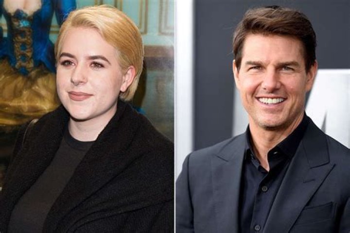 Tom Cruise and Nicole Kidman’s daughter Bella shares a rare selfie