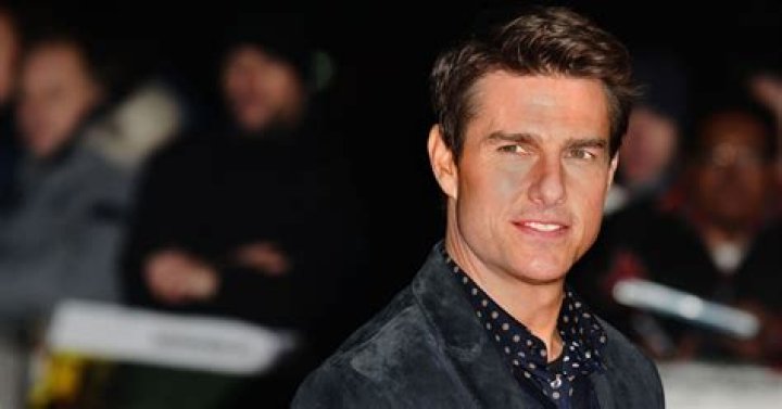Tom Cruise reveals what celebrity gets him starstruck – gushes about their interaction