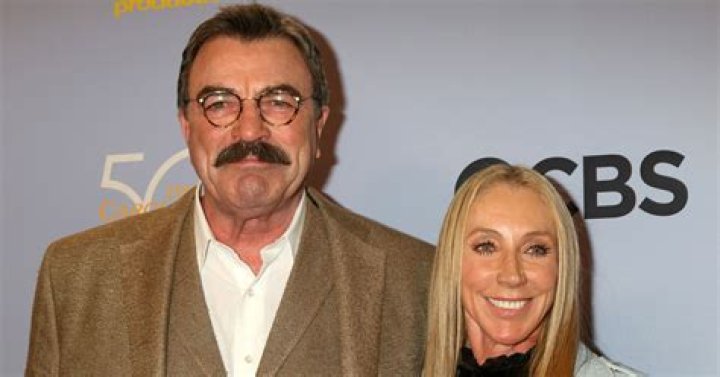 Tom Selleck, 79, reveals he relies on his wife of 36 years for this everyday convenience