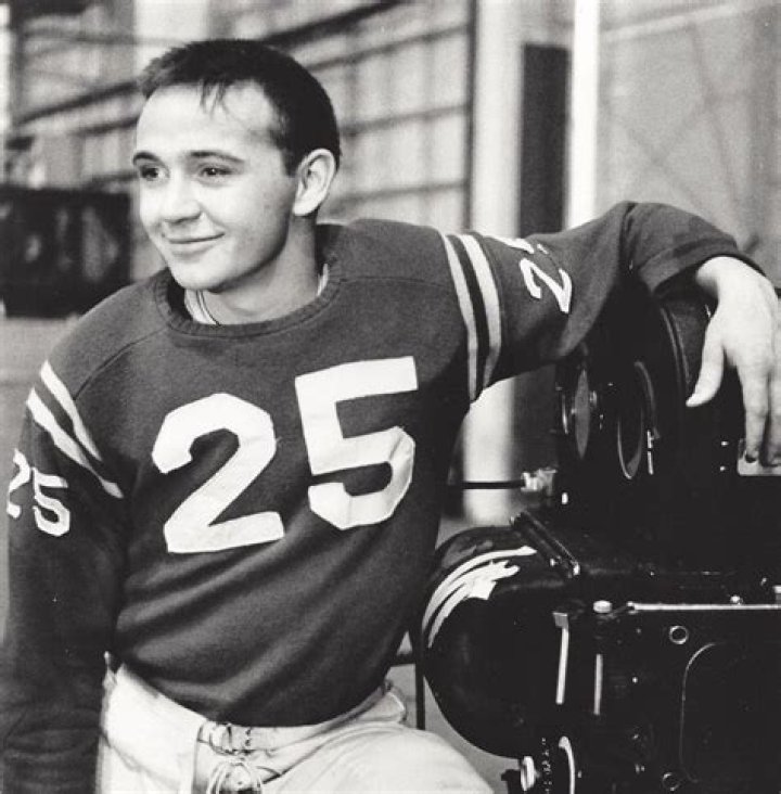 Tommy Kirk, child star of ‘Old Yeller’ and other Disney films, dies at 79 — rest in peace