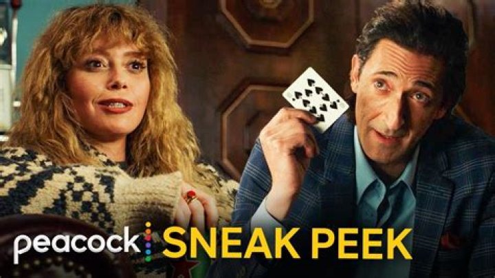 Top 10 Shocking Roles in Natasha Lyonne Movies and TV Shows