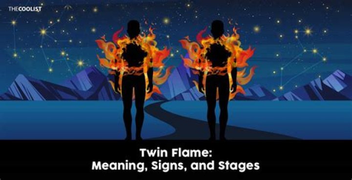 Twin Flame: Meaning & Signs You Have Met Yours