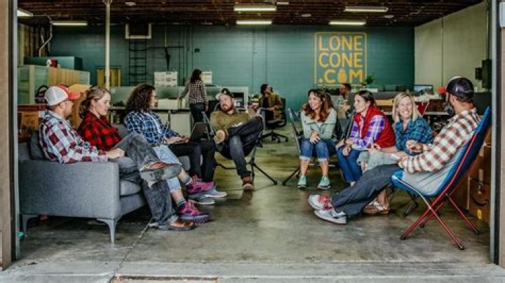 Two Boise businesses make top 20 list for best places to work in 2019