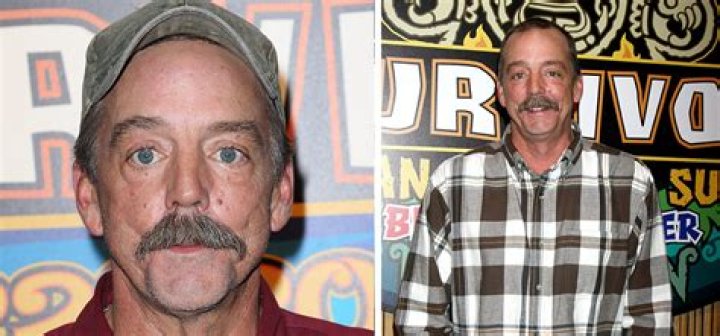 Two-time ‘Survivor’ star Keith Nale dies aged 62, family confirm – rest in peace