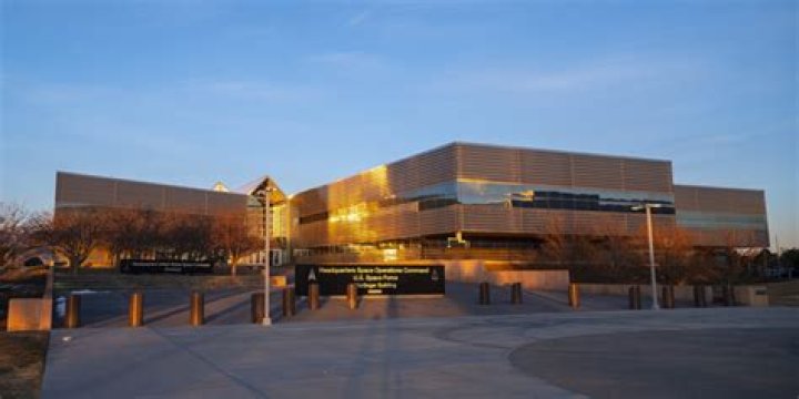 U.S. Space Command headquarters to remain in Colorado