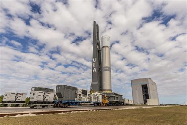 ULA’s Tory Bruno warns of ‘overheated’ space launch market