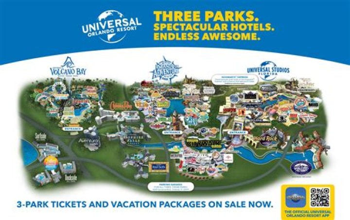 Universal Orlando Resort Unveils New Offer
