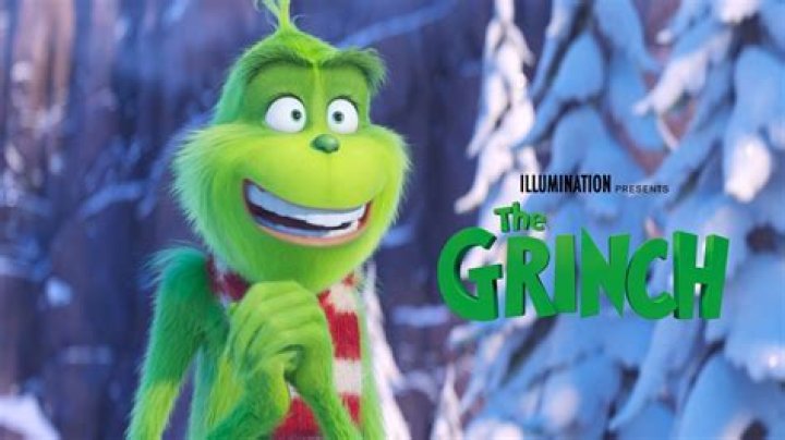 Universal Pictures' The Grinch Gets New Trailer, Poster
