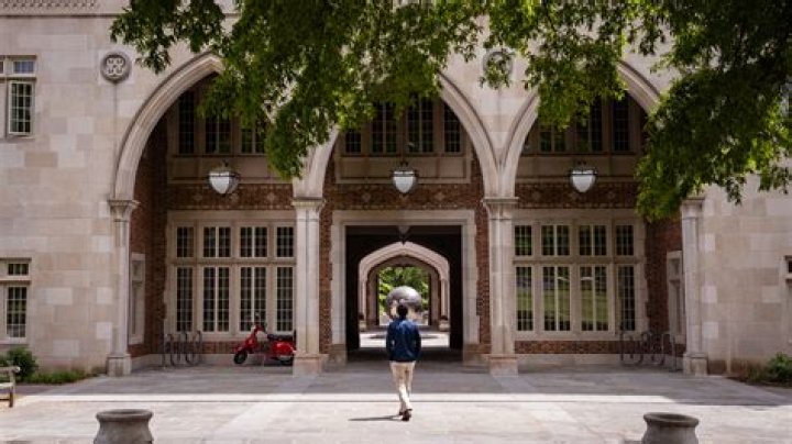 University of Richmond Ranked #1 in Undergraduate Study Abroad Participation - news