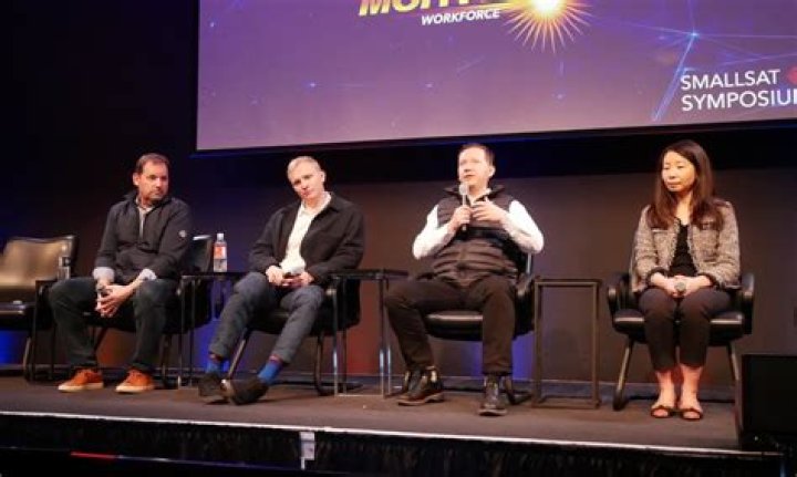 Venture-backed space companies face “year of reckoning”