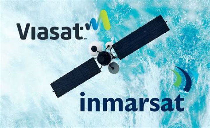 Viasat cutting global workforce by 10% after Inmarsat acquisition