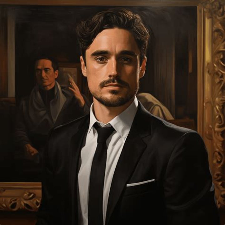 Vincent Piazza: Boardwalk Empire Star Revealed