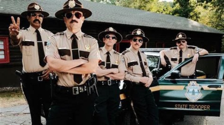 Watch More Antics From Broken Lizard in the Super Troopers 2 Trailer