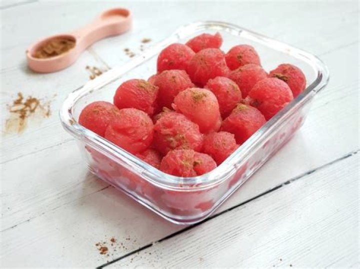 Watermelon Seasoning Ideas