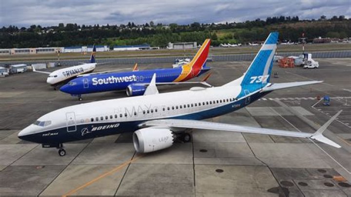 We found 'many' loose bolts on Boeing 737 Max 9 planes