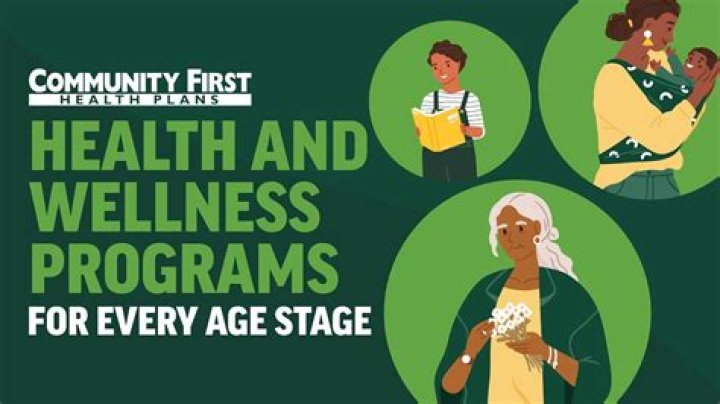 Wellness at Every Age