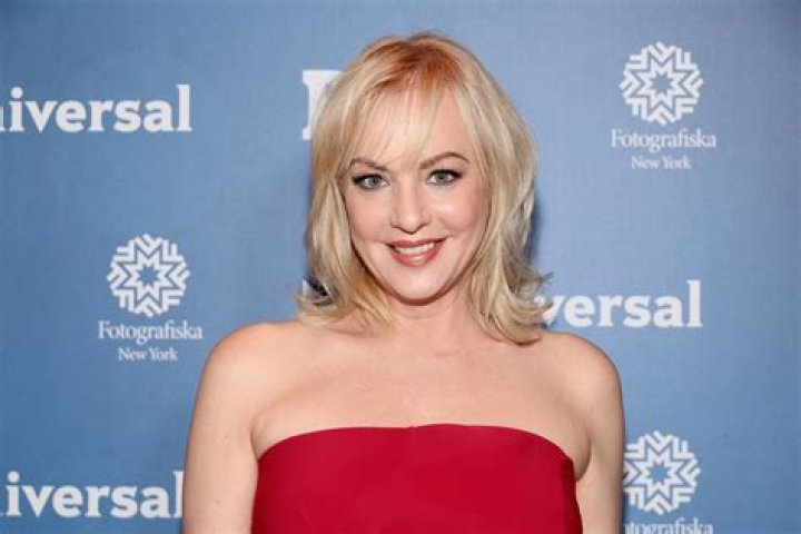 Wendi McLendon-Covey: Pioneering Comedy's New Era