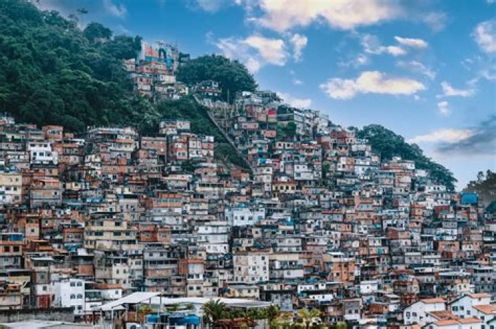 What Is a Favela? Five Things to Know About Rio's So-Called Shantytowns