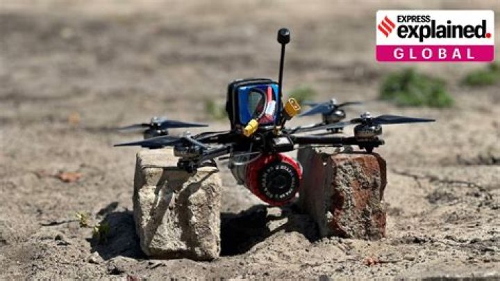 What is a Necramite Drone in Warframe? - Answered