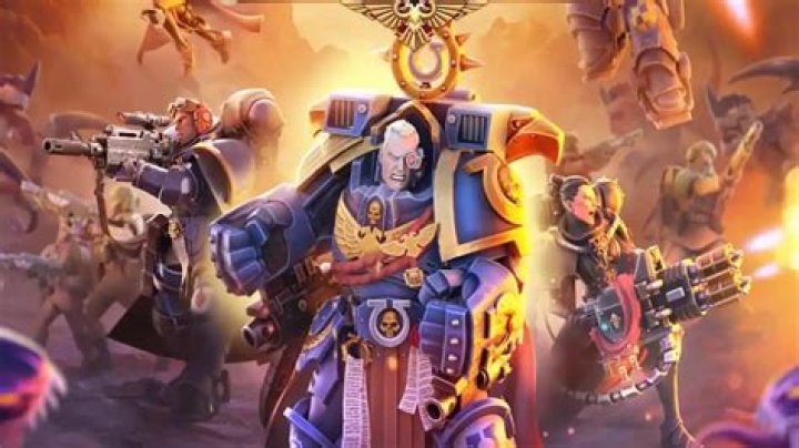 What is Iconoclast in Warhammer 40K: Rogue Trader? - Answered
