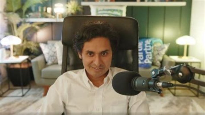 What Is the Healthy Gamer Community, and Who Is Dr. K?