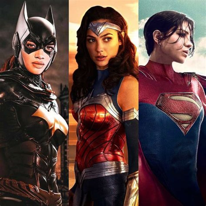 Where Does the DCEU Stand? - Silver Screen Magazine