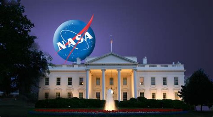 White House requests $26 billion for NASA for 2023