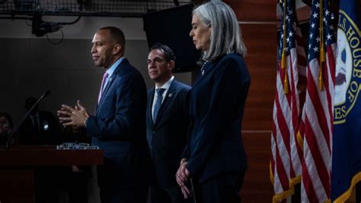 Who Is Barry Berke? Dems' Lead Counsel Named For Trump's Second Impeachment Trial