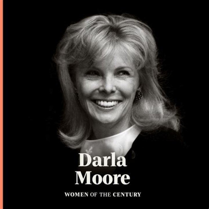 Who Is Darla Moore? Meet one of Augusta’s First Female Members