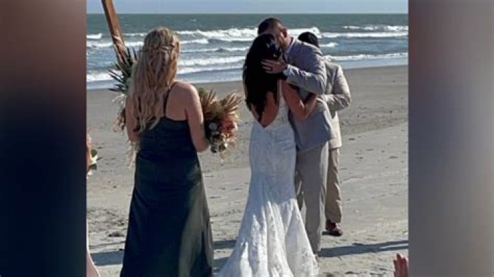 Woman accused of killing bride in DUI golf cart crash indicted by South Carolina grand jury